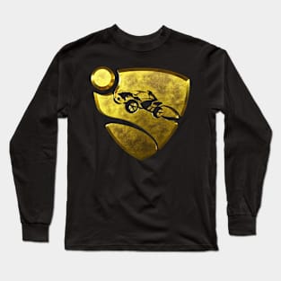 Rocket League Long Sleeve T-Shirt